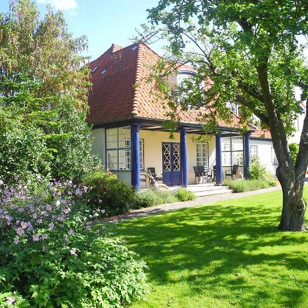 ماريبو Inspiration Center Denmark, Bed & Breakfast المظهر الخارجي الصورة