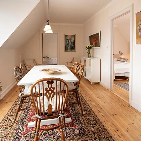 ماريبو Inspiration Center Denmark, Bed & Breakfast المظهر الخارجي الصورة