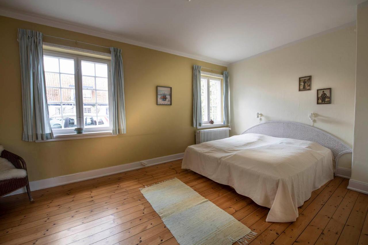 ماريبو Inspiration Center Denmark, Bed & Breakfast المظهر الخارجي الصورة