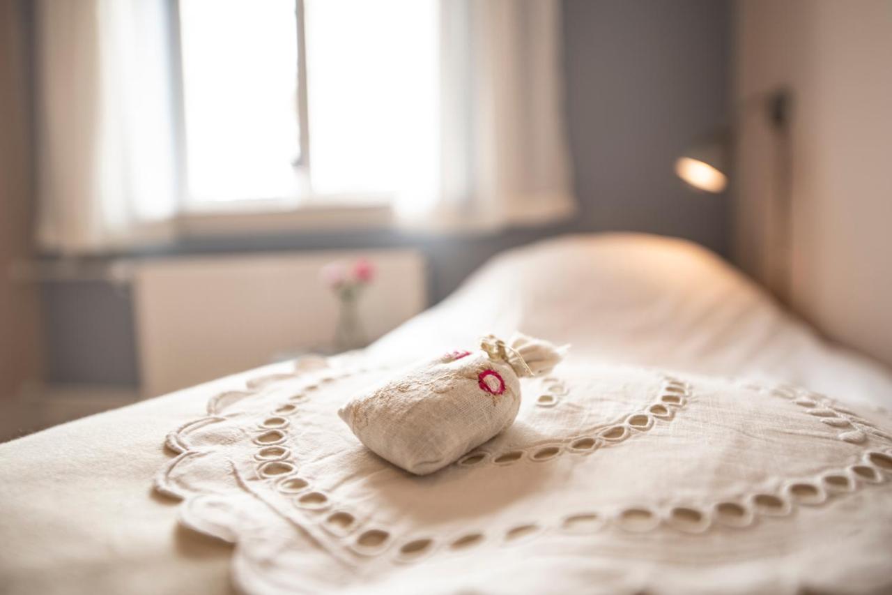 ماريبو Inspiration Center Denmark, Bed & Breakfast المظهر الخارجي الصورة