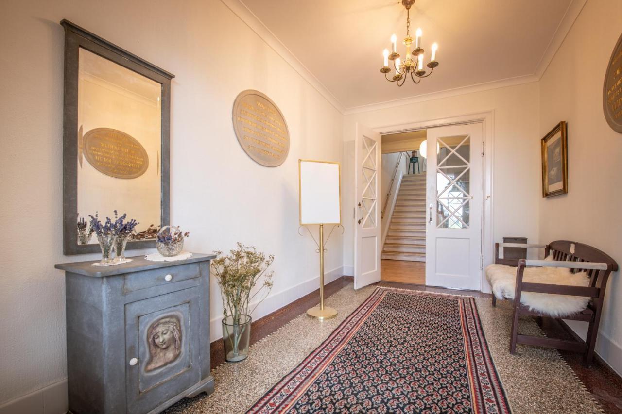 ماريبو Inspiration Center Denmark, Bed & Breakfast المظهر الخارجي الصورة