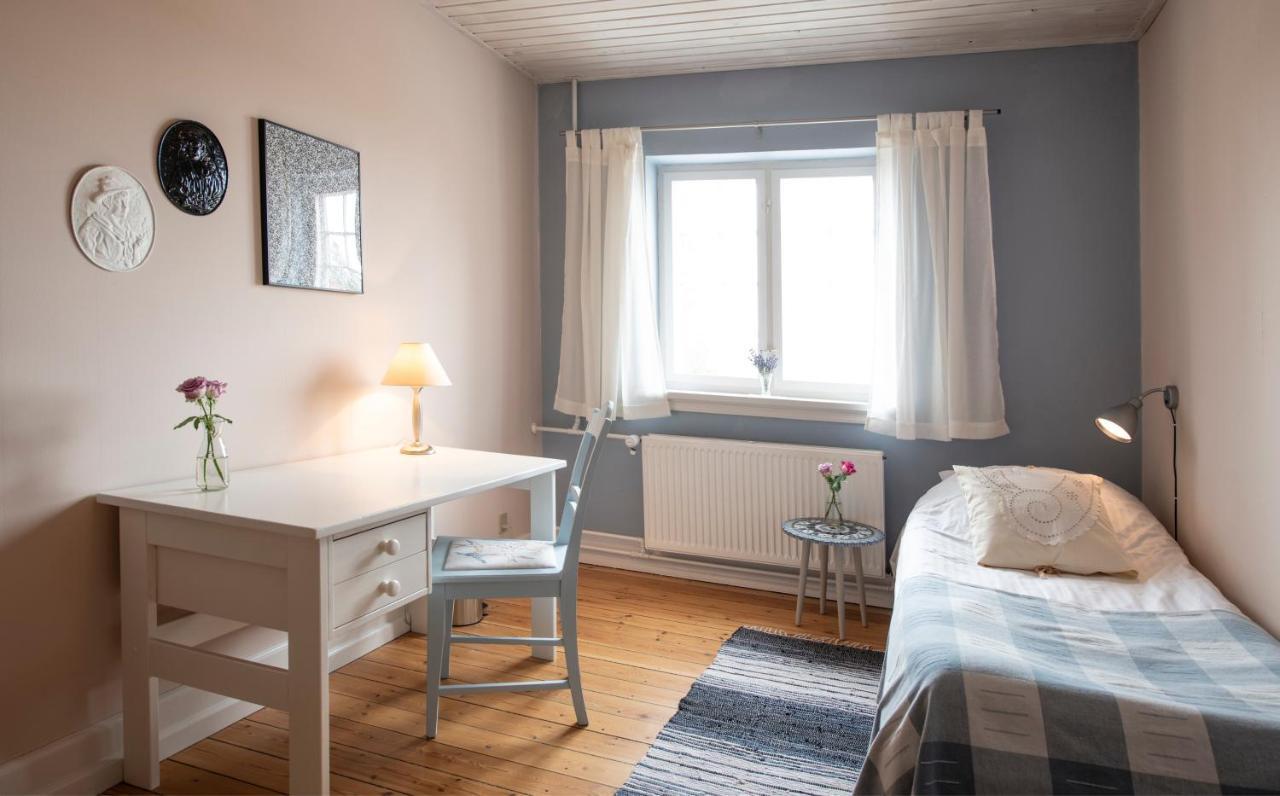 ماريبو Inspiration Center Denmark, Bed & Breakfast المظهر الخارجي الصورة