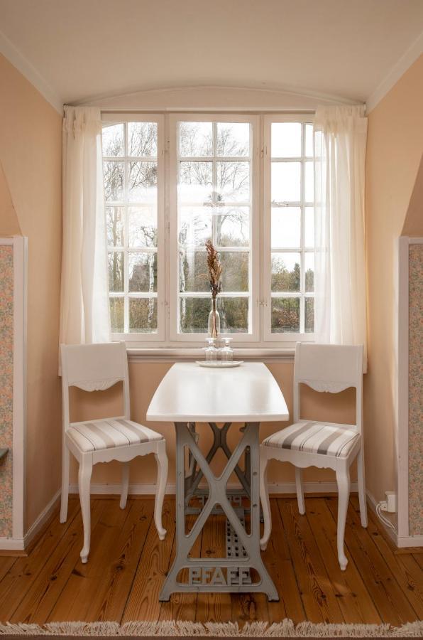 ماريبو Inspiration Center Denmark, Bed & Breakfast المظهر الخارجي الصورة