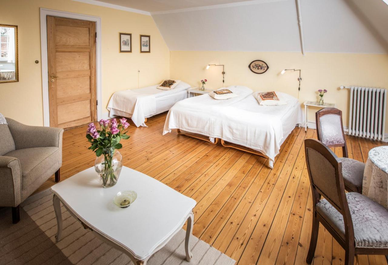 ماريبو Inspiration Center Denmark, Bed & Breakfast المظهر الخارجي الصورة