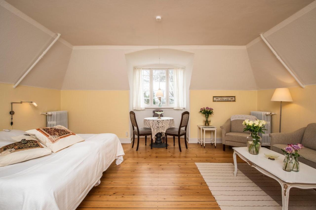 ماريبو Inspiration Center Denmark, Bed & Breakfast المظهر الخارجي الصورة