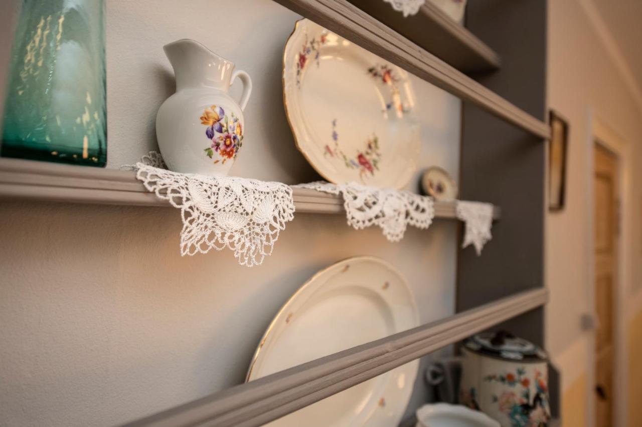 ماريبو Inspiration Center Denmark, Bed & Breakfast المظهر الخارجي الصورة