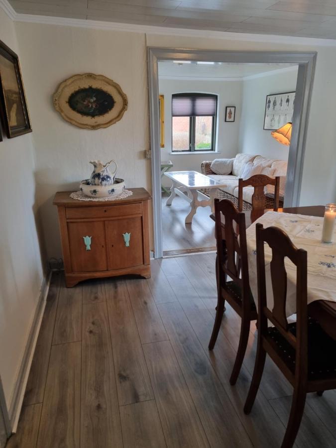 ماريبو Inspiration Center Denmark, Bed & Breakfast المظهر الخارجي الصورة