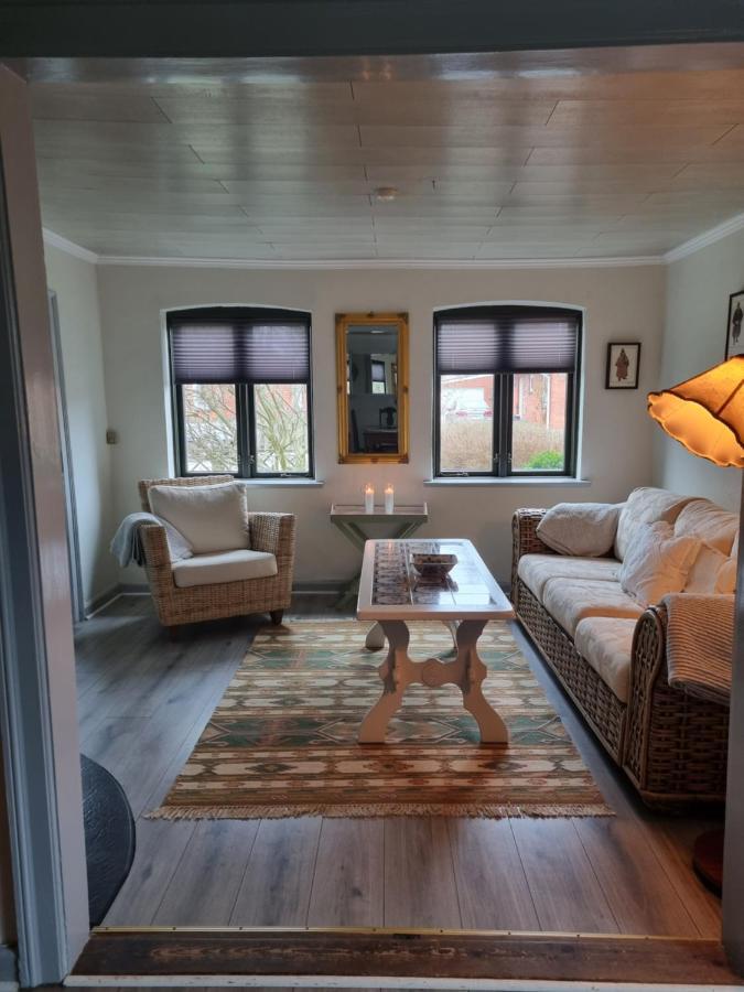 ماريبو Inspiration Center Denmark, Bed & Breakfast المظهر الخارجي الصورة