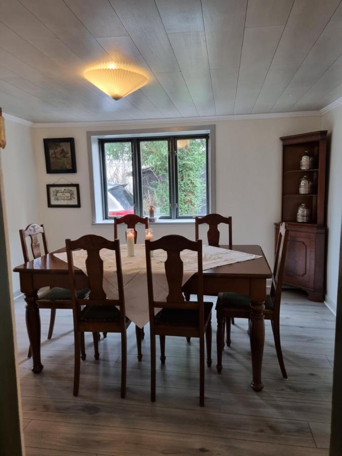 ماريبو Inspiration Center Denmark, Bed & Breakfast المظهر الخارجي الصورة