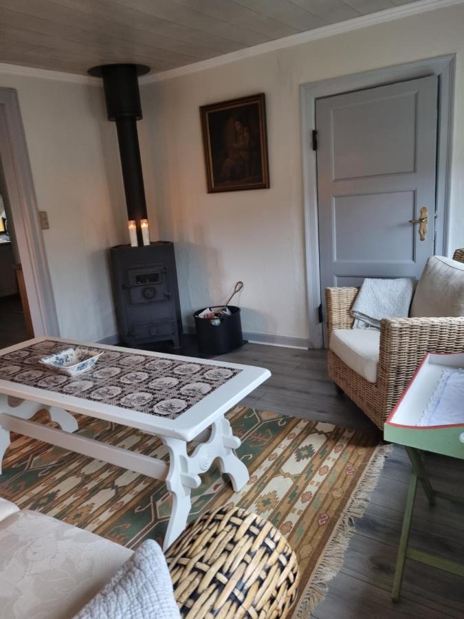 ماريبو Inspiration Center Denmark, Bed & Breakfast المظهر الخارجي الصورة