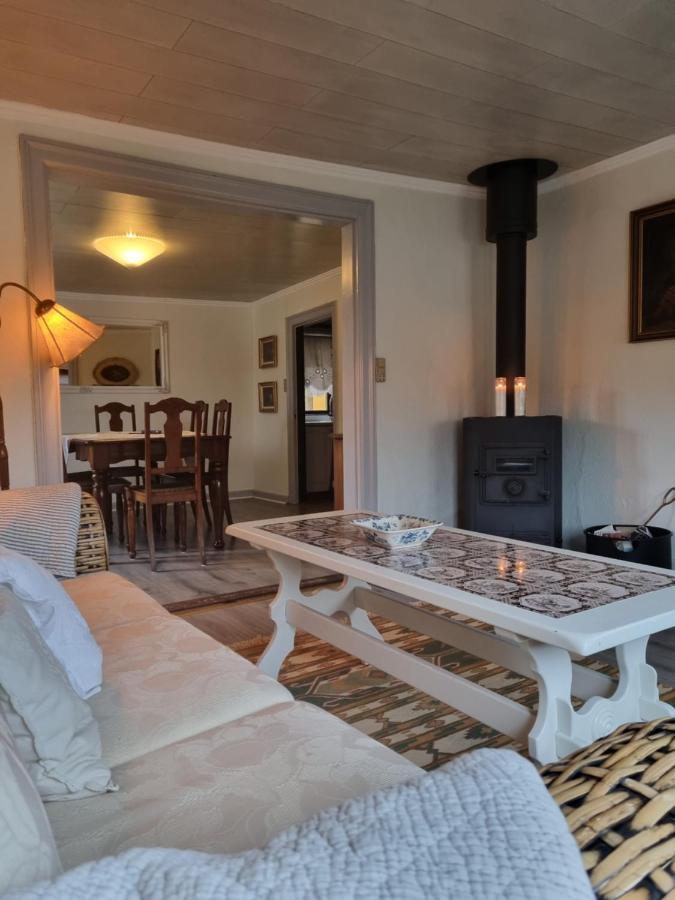 ماريبو Inspiration Center Denmark, Bed & Breakfast المظهر الخارجي الصورة