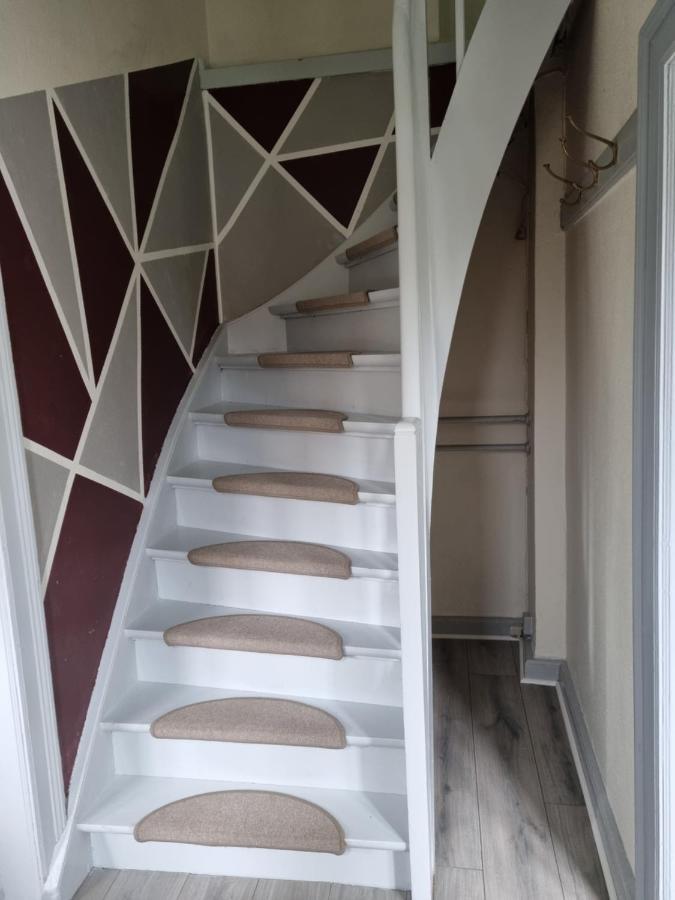 ماريبو Inspiration Center Denmark, Bed & Breakfast المظهر الخارجي الصورة