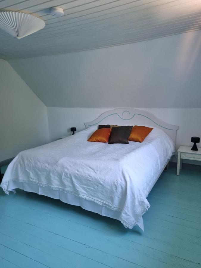 ماريبو Inspiration Center Denmark, Bed & Breakfast المظهر الخارجي الصورة