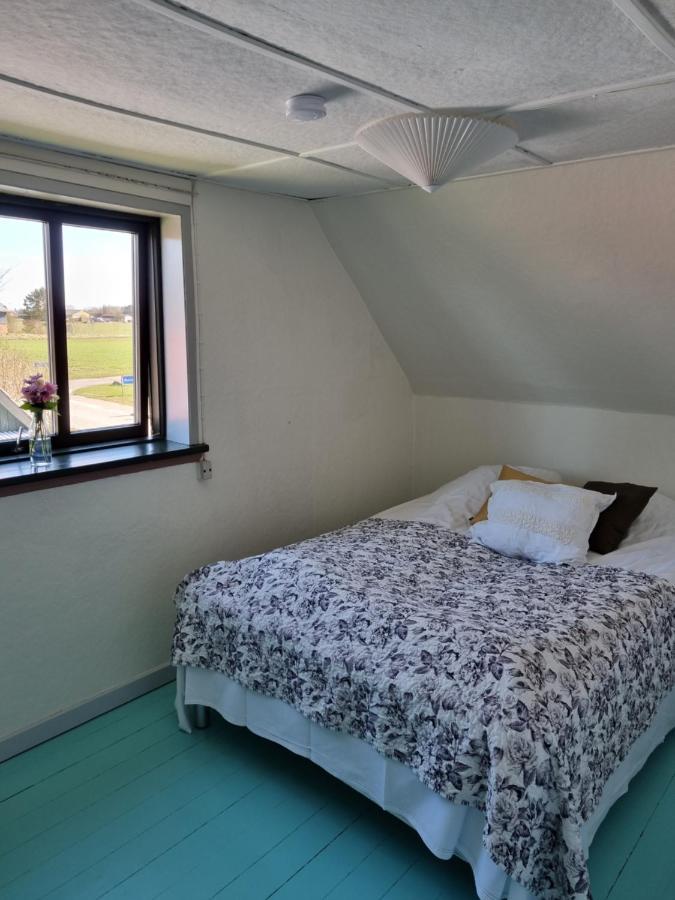 ماريبو Inspiration Center Denmark, Bed & Breakfast المظهر الخارجي الصورة