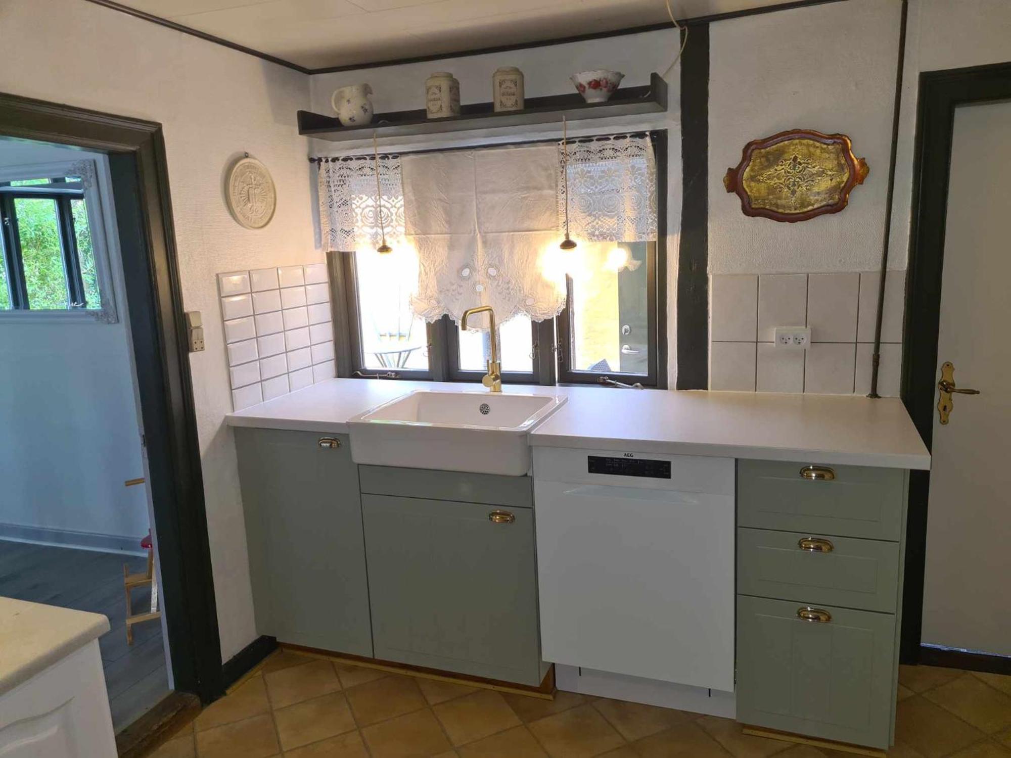 ماريبو Inspiration Center Denmark, Bed & Breakfast المظهر الخارجي الصورة