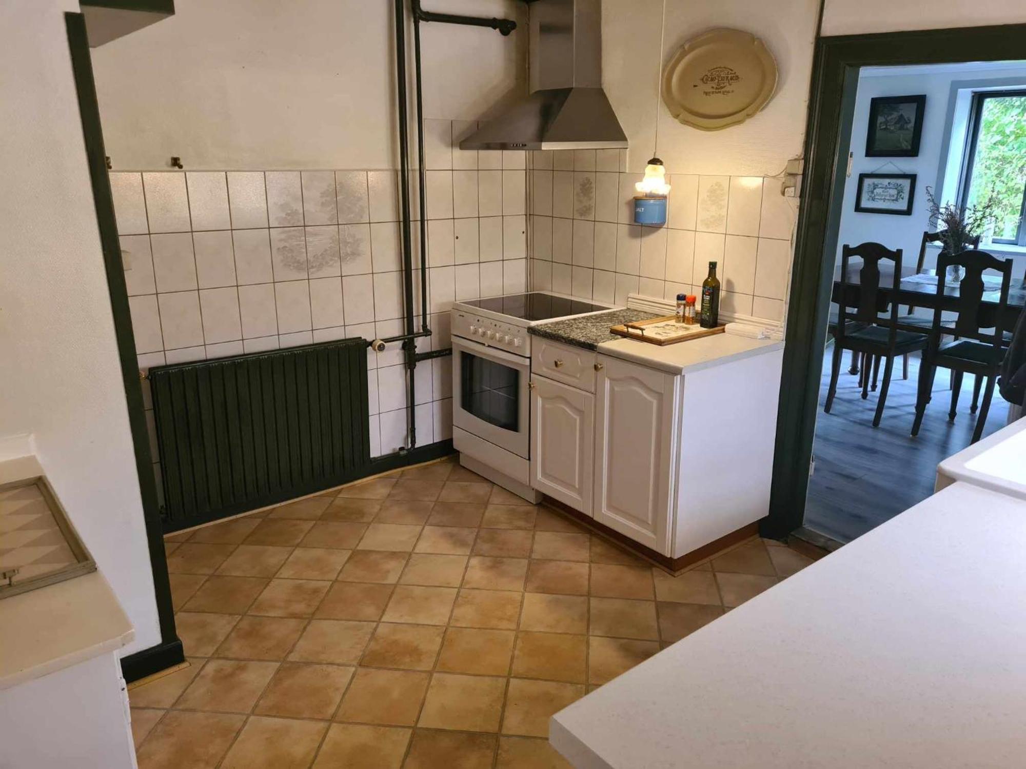 ماريبو Inspiration Center Denmark, Bed & Breakfast المظهر الخارجي الصورة